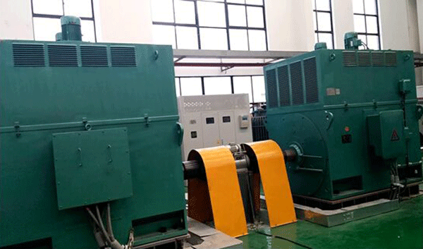 用來產生磁場和作高壓電機的機械支撐——西安西瑪電機（西安西瑪電機集團股份有限公司）官方網站