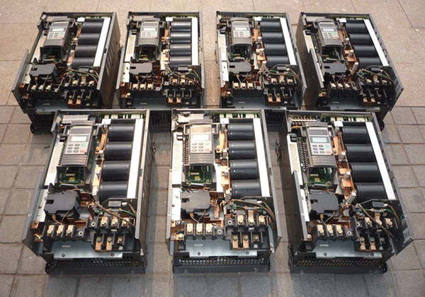 變頻器控制電機需要設定哪些參數——西安西瑪電機（西安西瑪電機集團股份有限公司）官方網站