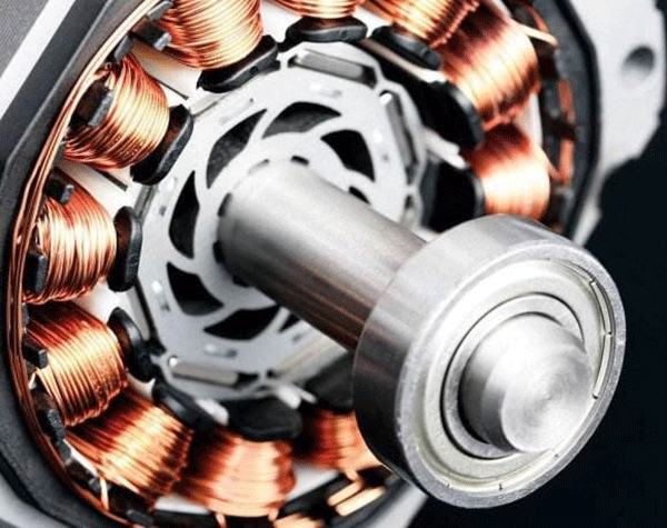 永磁電機研究現(xiàn)狀與發(fā)展——西安西瑪電機（西安西瑪電機集團股份有限公司）官方網(wǎng)站