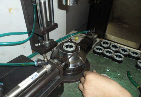 步進電機運轉不正常的原因——西安西瑪電機（西安西瑪電機集團股份有限公司）官方網站