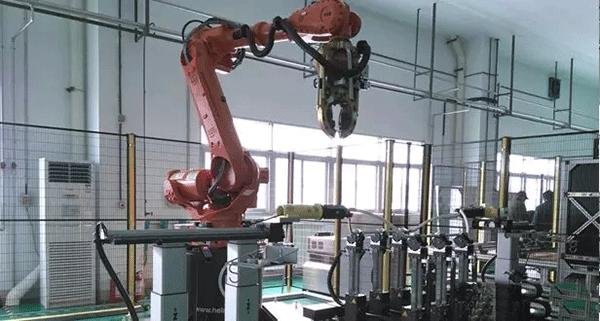 線圈質量與高壓電機壽命——西安西瑪電機（西安西瑪電機集團股份有限公司）官方網站