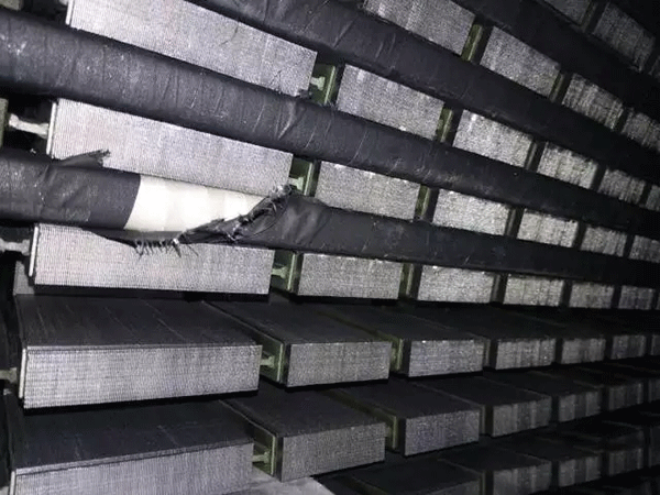 電暈對(duì)高壓電機(jī)的危害——西安西瑪電機(jī)（西安西瑪電機(jī)集團(tuán)股份有限公司）官方網(wǎng)站