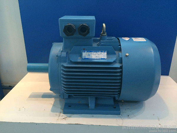 電廠高效節能電機的應用研究——西安西瑪電機（西安西瑪電機集團股份有限公司）官方網站