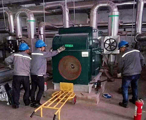 西安西瑪電機的啟動方式有哪些？