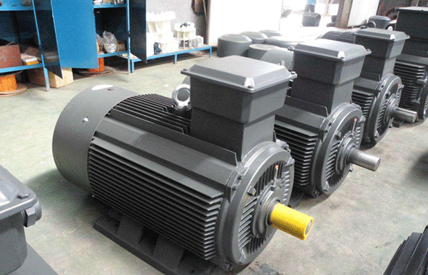 西安西瑪電機(jī)與您分享高效節(jié)能電機(jī)的意義。