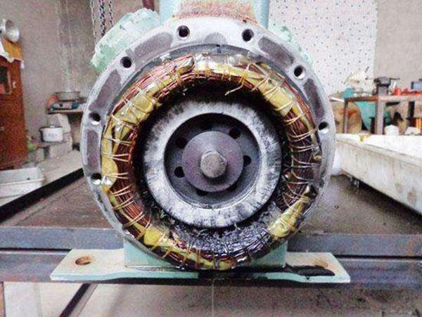 檢查西瑪電機故障的4個簡要方法:看、聽、聞、摸 檢查西瑪電機故障的4個簡要方法:看、聽、聞、摸