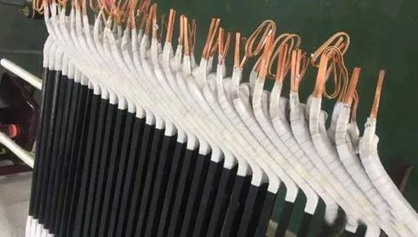 高壓電機(jī)有電暈,為什么變頻電機(jī)也有電暈? 高壓電機(jī)有電暈,為什么變頻電機(jī)也有電暈?