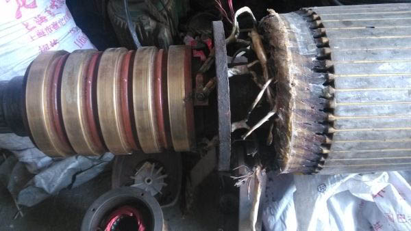 西瑪電機維修期間應考慮哪些問題?