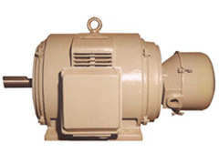 交流電機(jī)如何轉(zhuǎn)換成直流電機(jī)