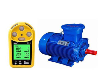 西瑪防爆電機異常聲音的原因及解決方案