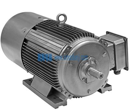 西安西瑪高效變頻三相異步電動機