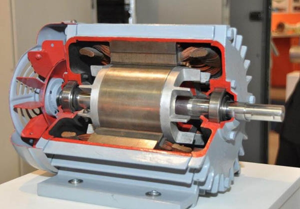 探索西安西瑪電機(jī)：高效變頻三相異步電動(dòng)機(jī)的革命