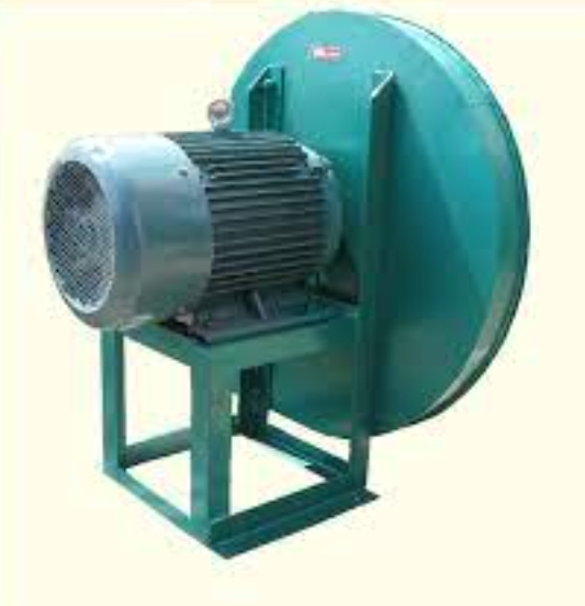 如何為離心風(fēng)機(jī)選擇合適的電機(jī)