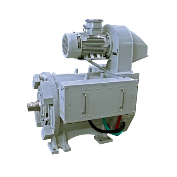 石油管道輸送用電機：保障能源輸送的關鍵動力