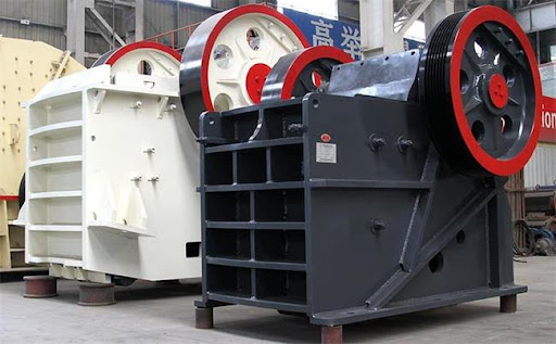 破碎機用電動機如何選擇？