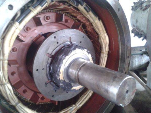 同步電機：常見問題及詳細解答