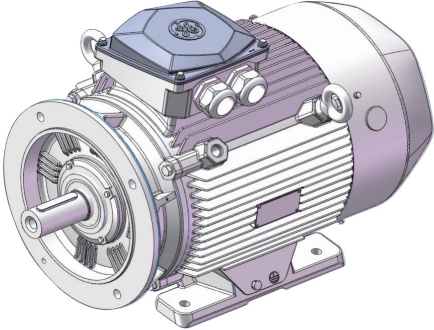 交流電機常見問題:電機啟動困難及其原因分析