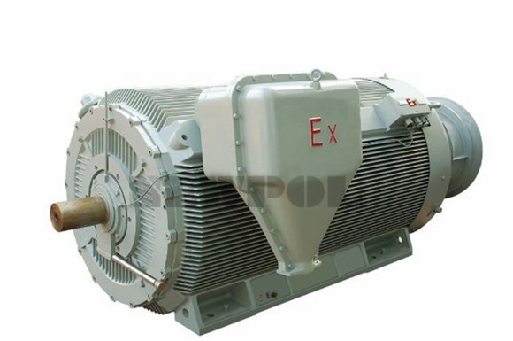 防爆電機的隔爆外殼設計與應用要點