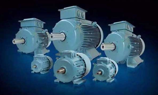 交流電機的工作原理與應用優勢