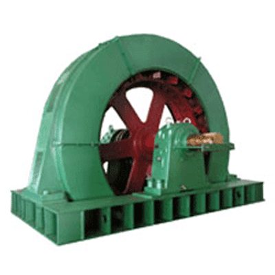 同步電機的工作原理與優勢