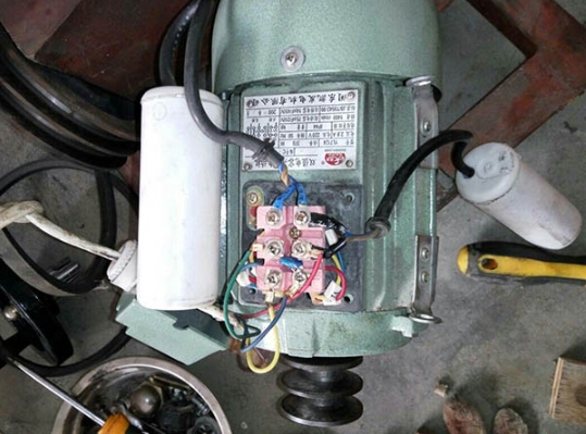 交流電機為何頻繁跳閘?西安西瑪電機的案例分析與解決方案