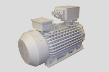 西瑪防爆電機(jī)如何在極端環(huán)境下保持高效運(yùn)行?