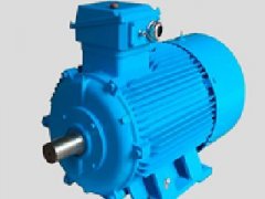 Three Key Comparisons between High - Efficiency Motors and Conventional Motors: