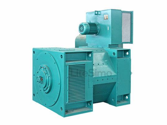 YBX4防爆電機和YBX3防爆電機的區(qū)別