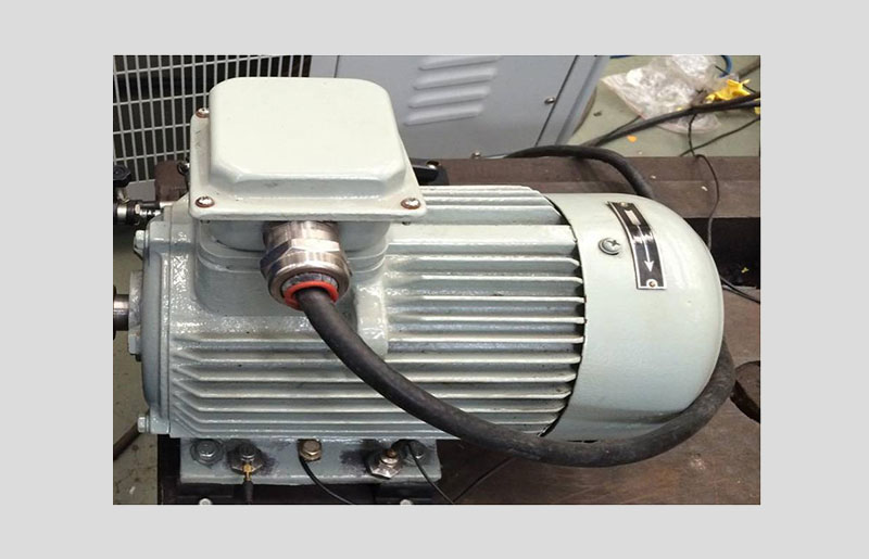 高效電機(jī)如何助力工業(yè)節(jié)能與綠色發(fā)展