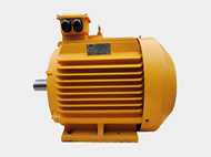 如何選擇適合工業(yè)應(yīng)用的高效電機(jī)?看完這3點(diǎn)再做決定