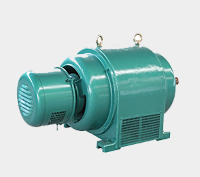 交流電機在現代工業中的應用優勢與選型要點