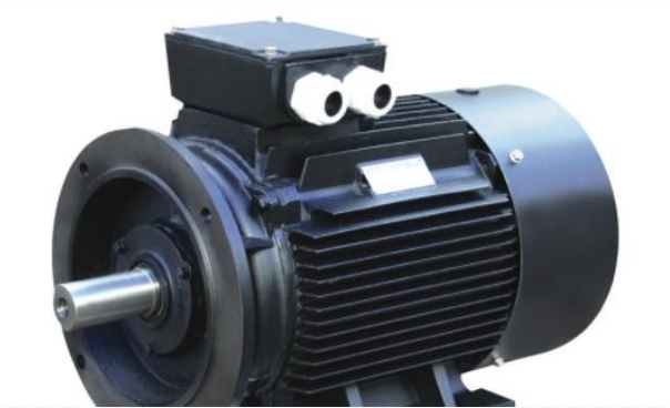 How to correctly select an AC motor suitable for the application scenario?