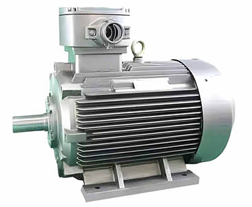 交流電機與直流電機的區別是什么