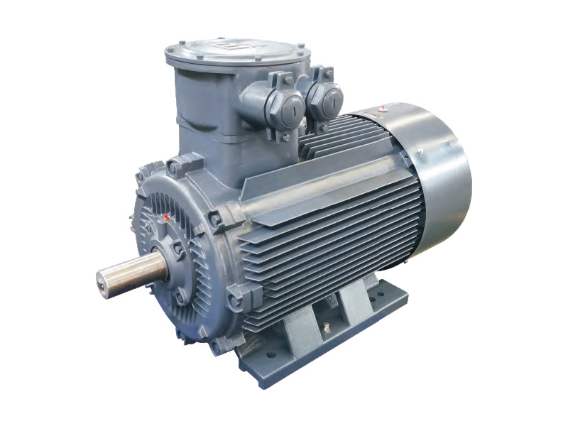 高效電機的應用價值與行業趨勢