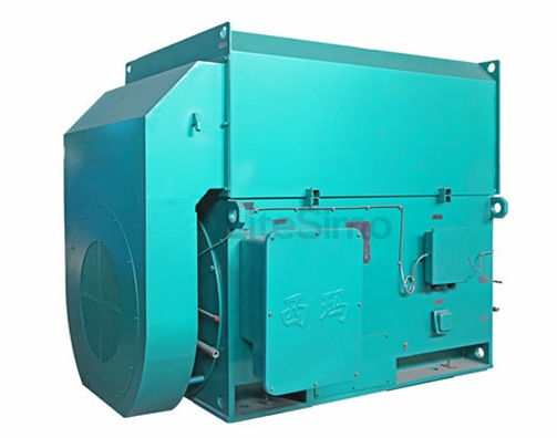 高壓電機怎么選？看懂這篇就不踩坑