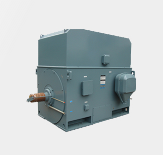 高壓電機的特點與選型建議