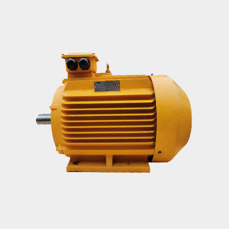 YE4系列超高效節(jié)能三相異步電動機