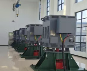 節(jié)能改造專訪西安西瑪電機(jī)有限公司技術(shù)中心主任張邦寧