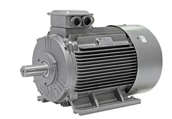 TYE4系列低壓高效永磁同步電機