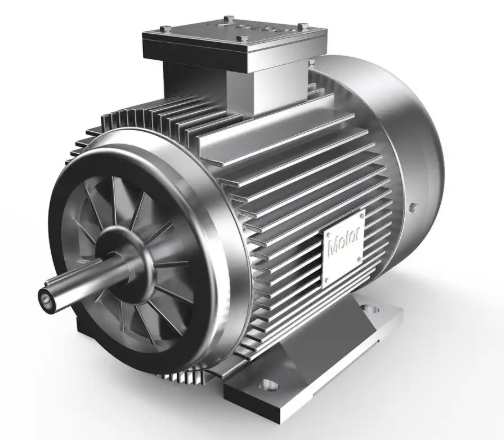 YE3 / YE4 系列高效交流電機(jī)（280–355機(jī)座）