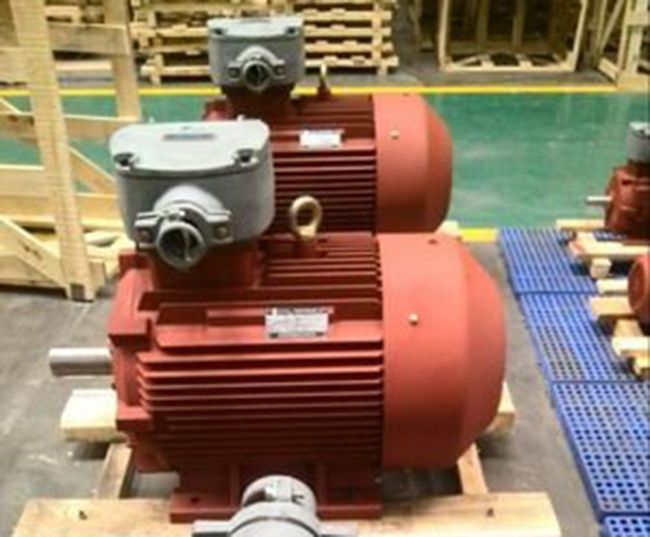 電機120度好嗎,討論電機使用溫度范圍